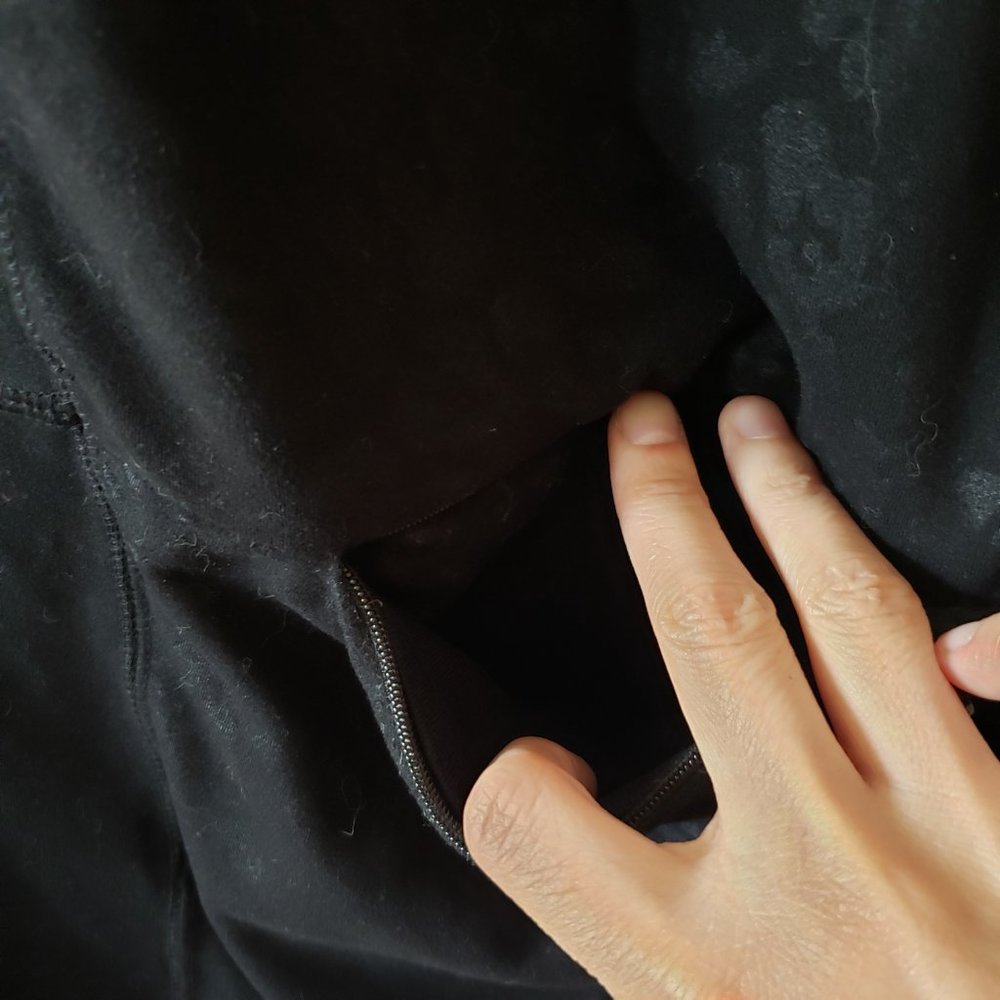 Puma Drycell Sportlifestyle Full Zip Jacket Small - Picture 5 of 7